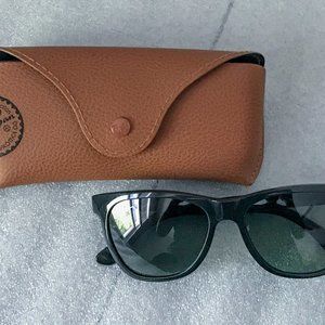Ray-Ban RB4181 POLARIZED